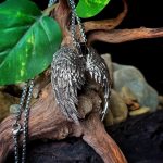 Angel Wing Locket 2.0