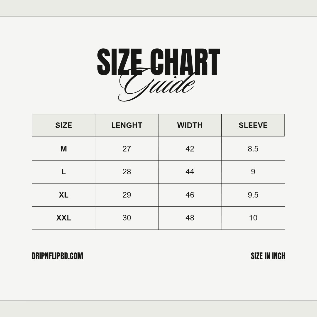 Black Drop Shoulder T-shirt - Image 7