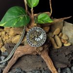 Fenrir Locket. - Image 2