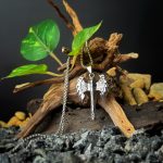 Vikings Double Edged Axe Locket 2.0 - Image 2