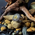 Norse Trinity Ring 2.0