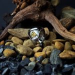 Norse Trinity Ring 2.0 - Image 2