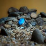 Blue Harem Ring 2.0 - Image 2