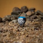 Blue Harem Ring 2.0 - Image 4