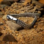 Subtle (Silver) Bracelet