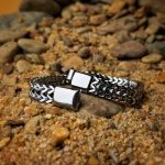 Subtle (Silver) Bracelet - Image 3